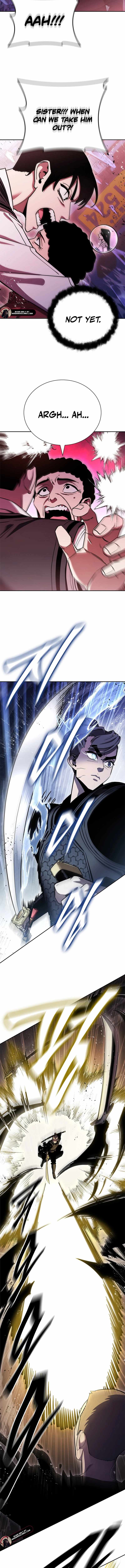 The Return of the Crazy Monkey King Chapter 29 5